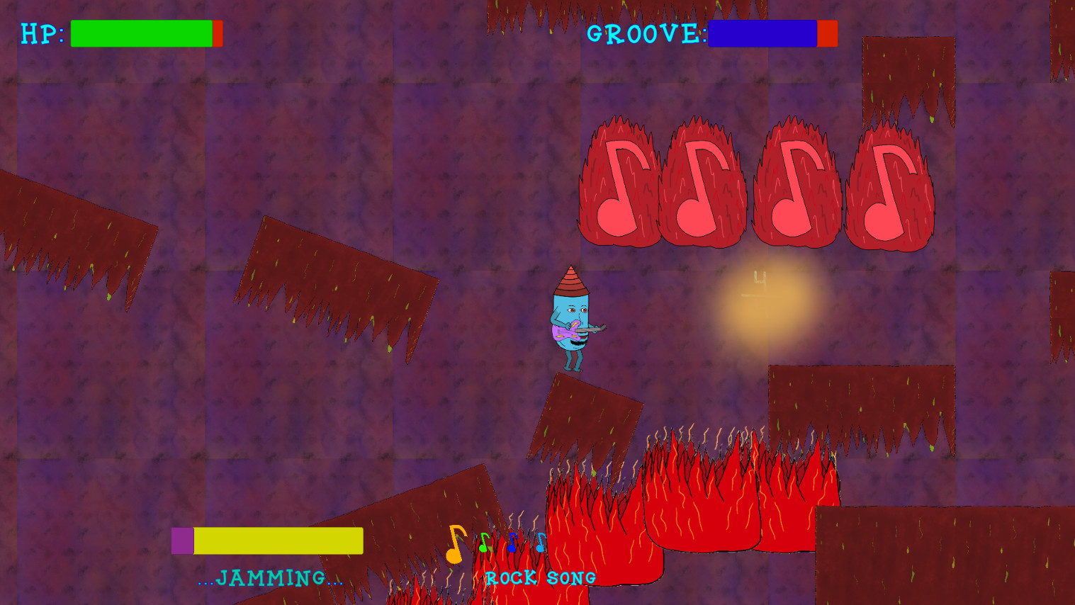 Drilly Willis screenshot 3