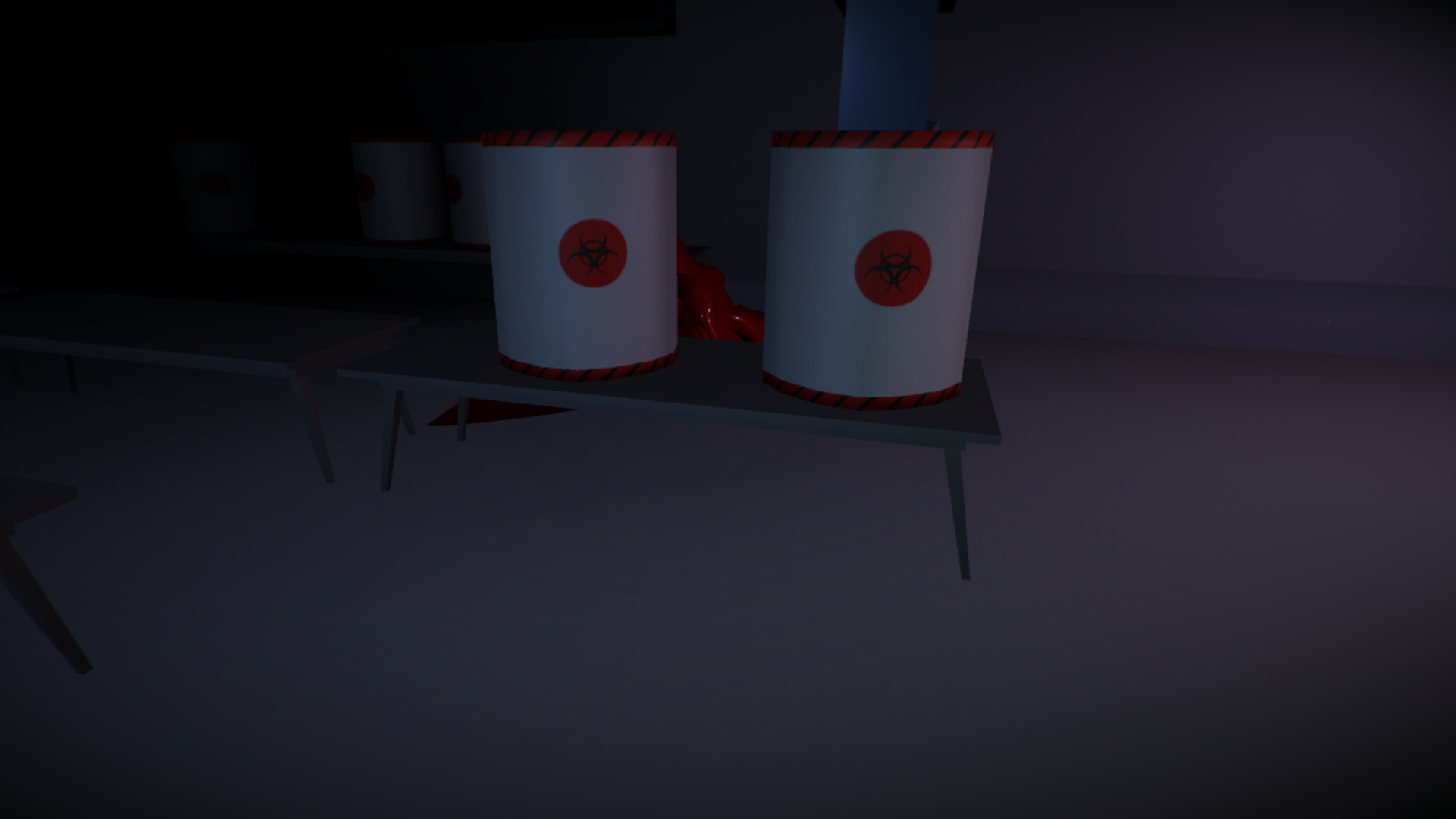 Second Person: Secret Laboratory screenshot 10