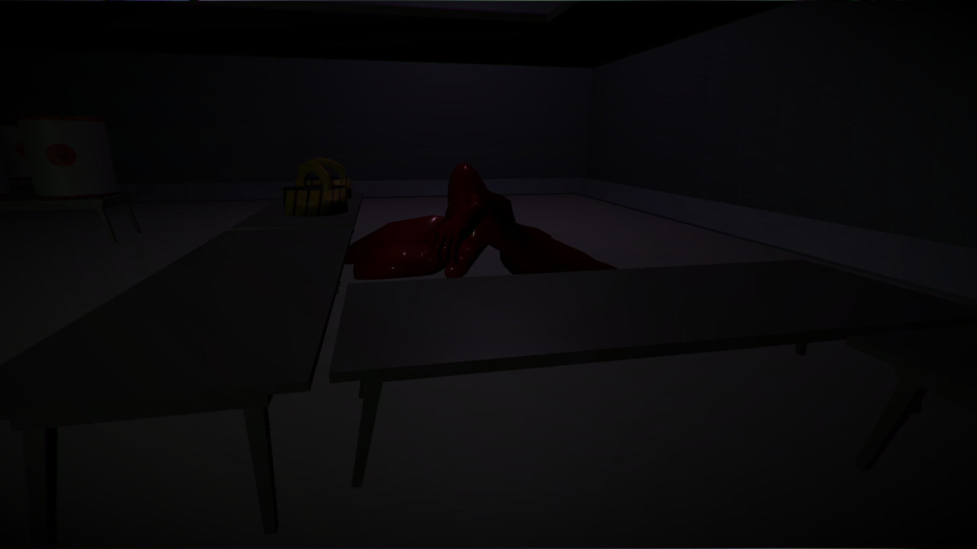 Second Person: Secret Laboratory screenshot 9