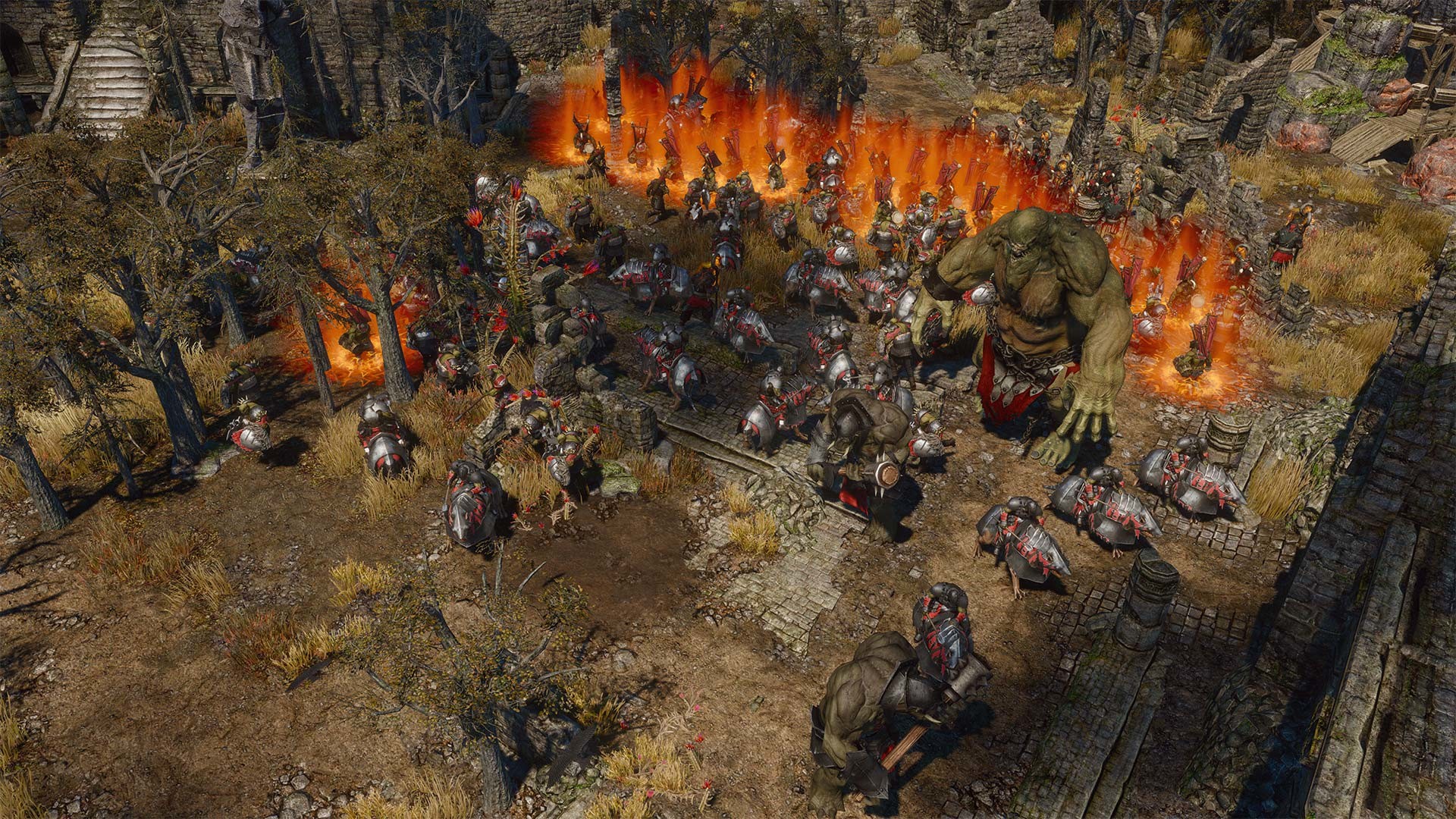 SpellForce 3 Versus Edition screenshot 5