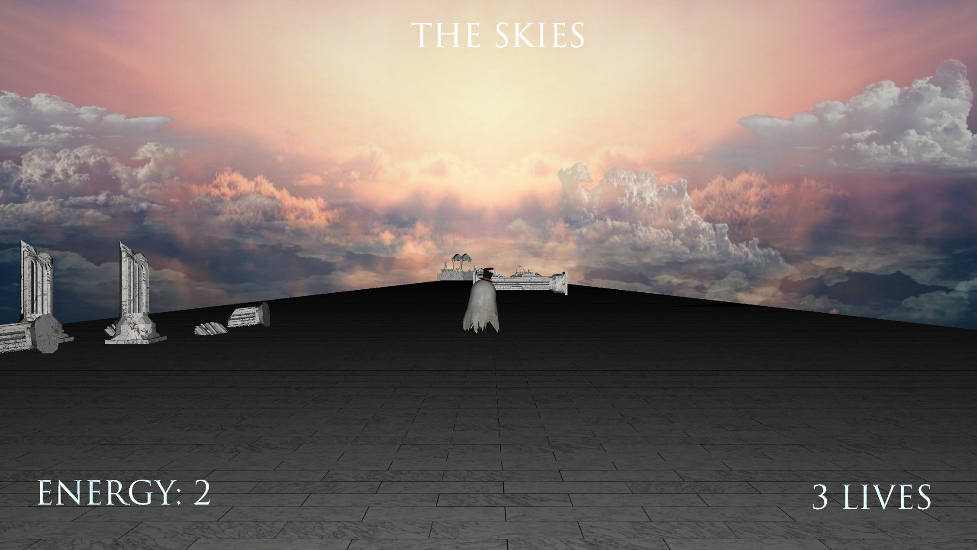 Ghost Run 3D screenshot 4