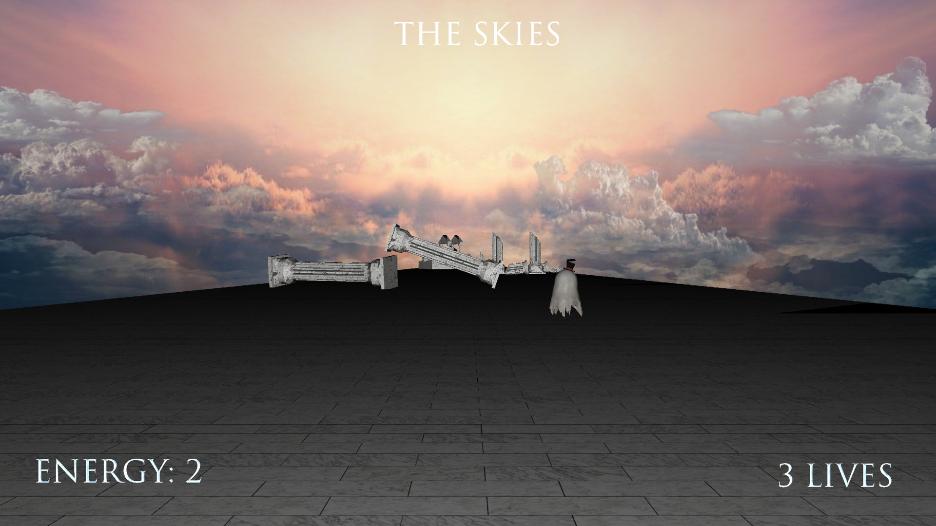 Ghost Run 3D screenshot 5