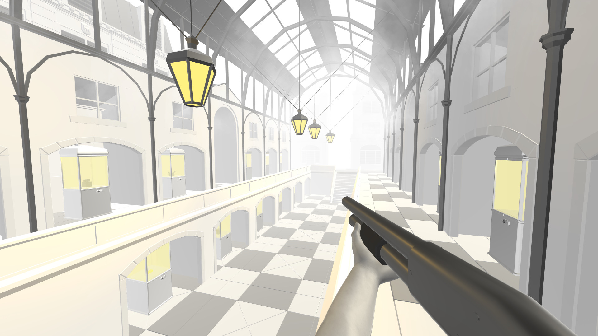 The Dam Nation screenshot 4