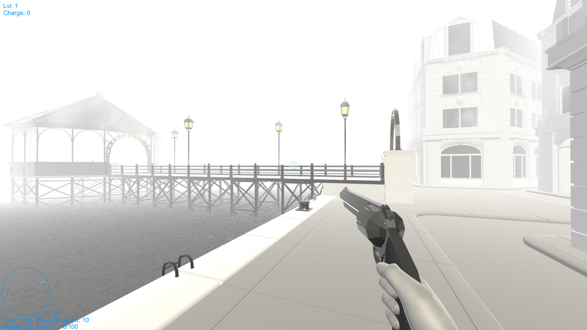 The Dam Nation screenshot 2