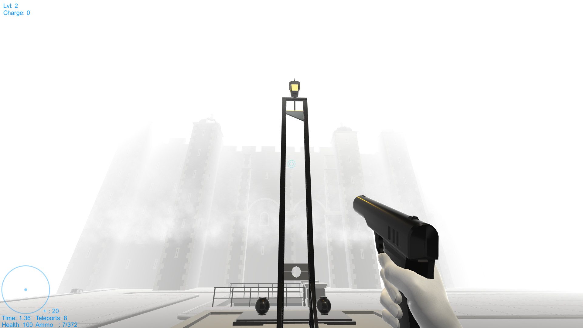 The Dam Nation screenshot 3