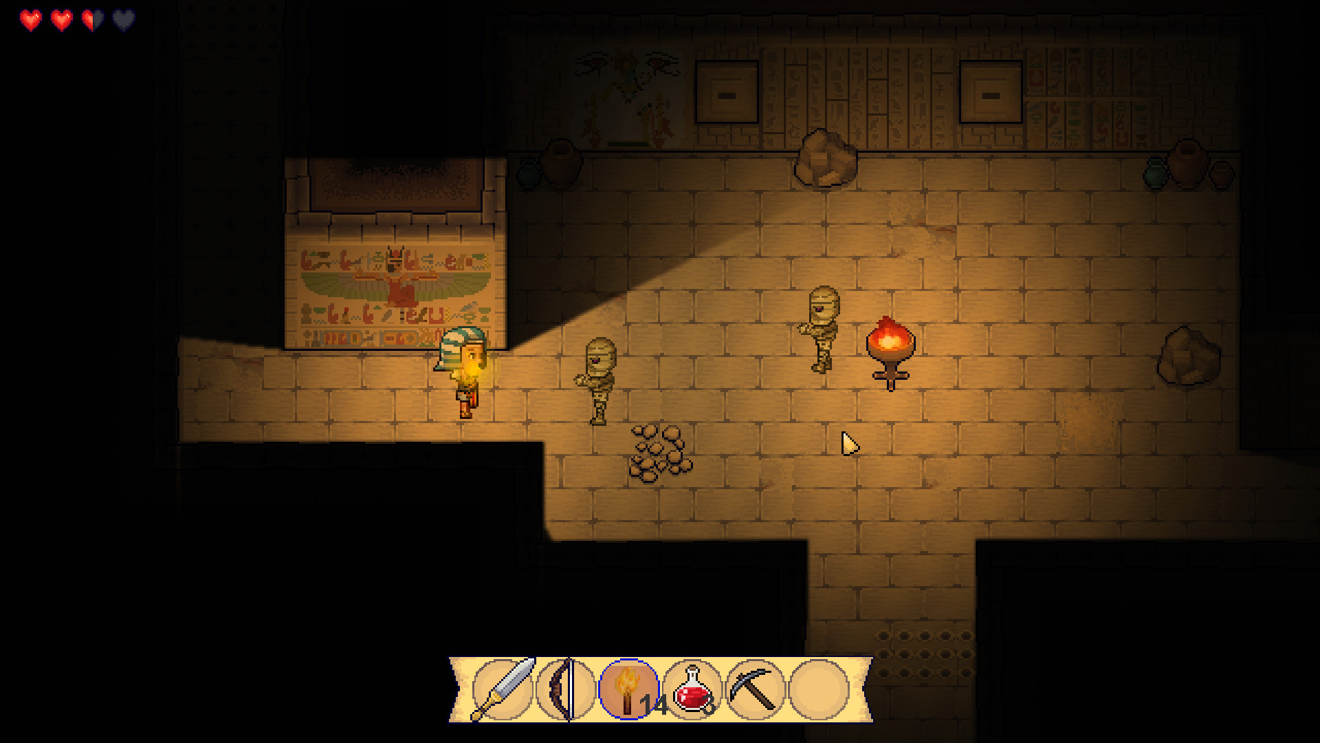 Nictheroy screenshot 4