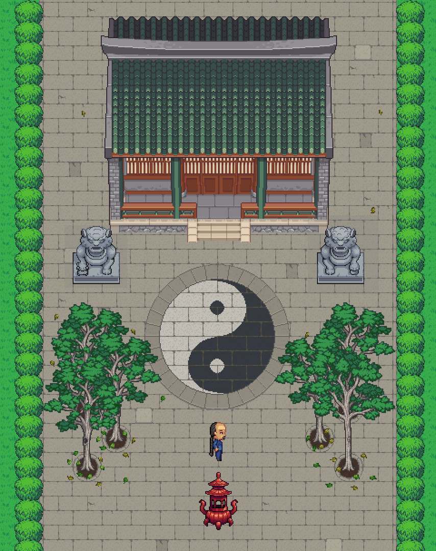 Nictheroy screenshot 5