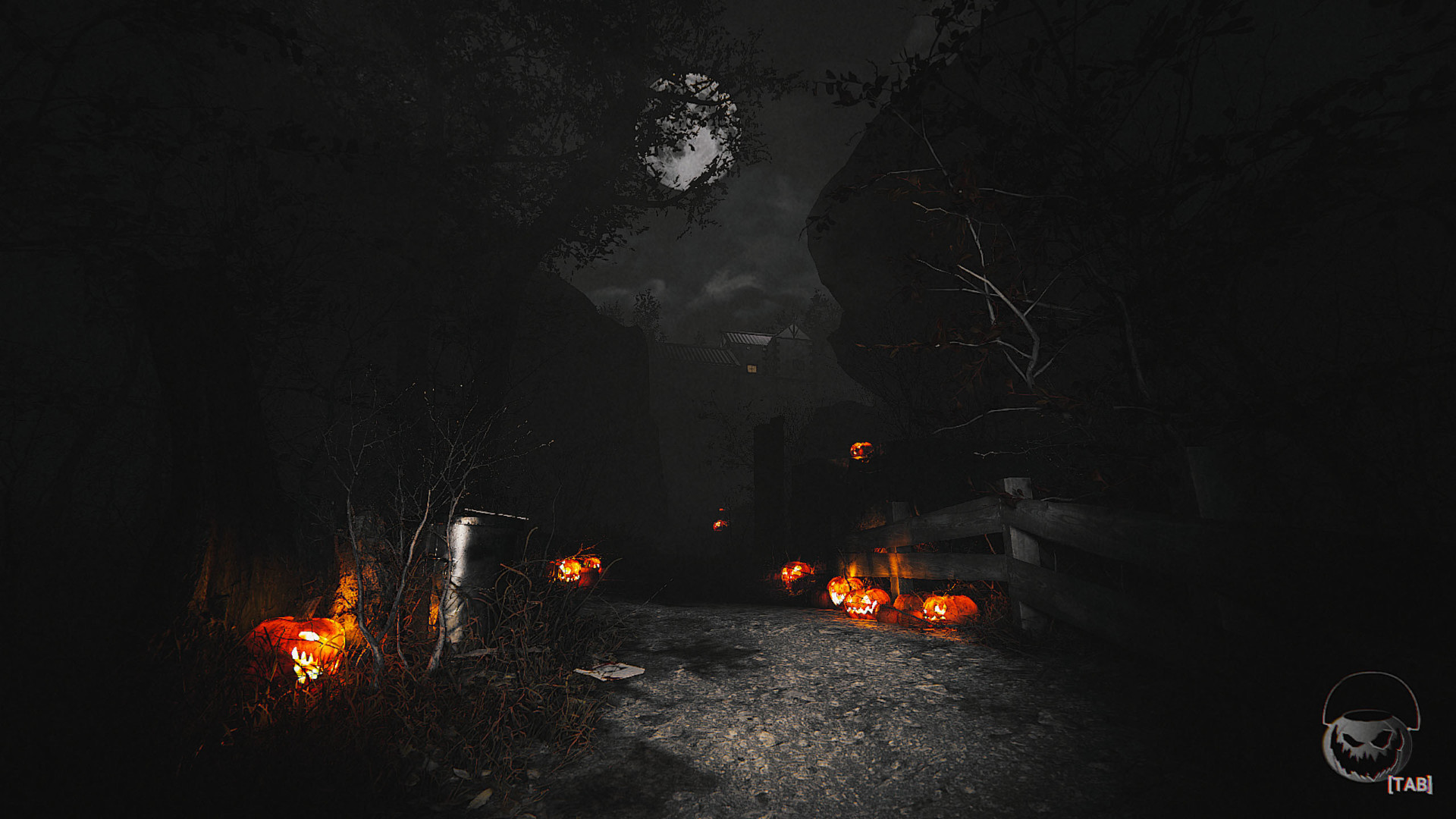 Horror Globes screenshot 5