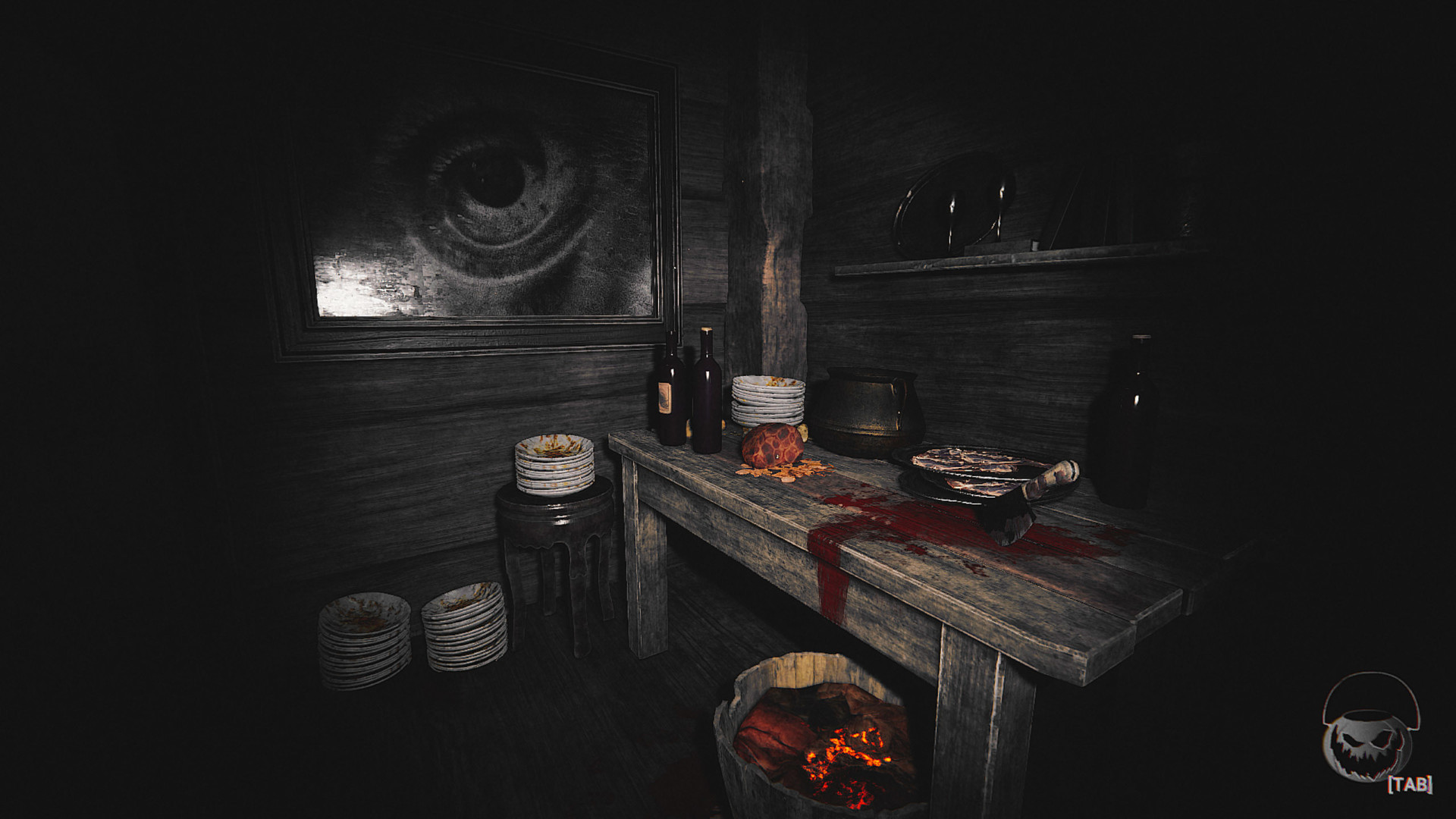Horror Globes screenshot 6