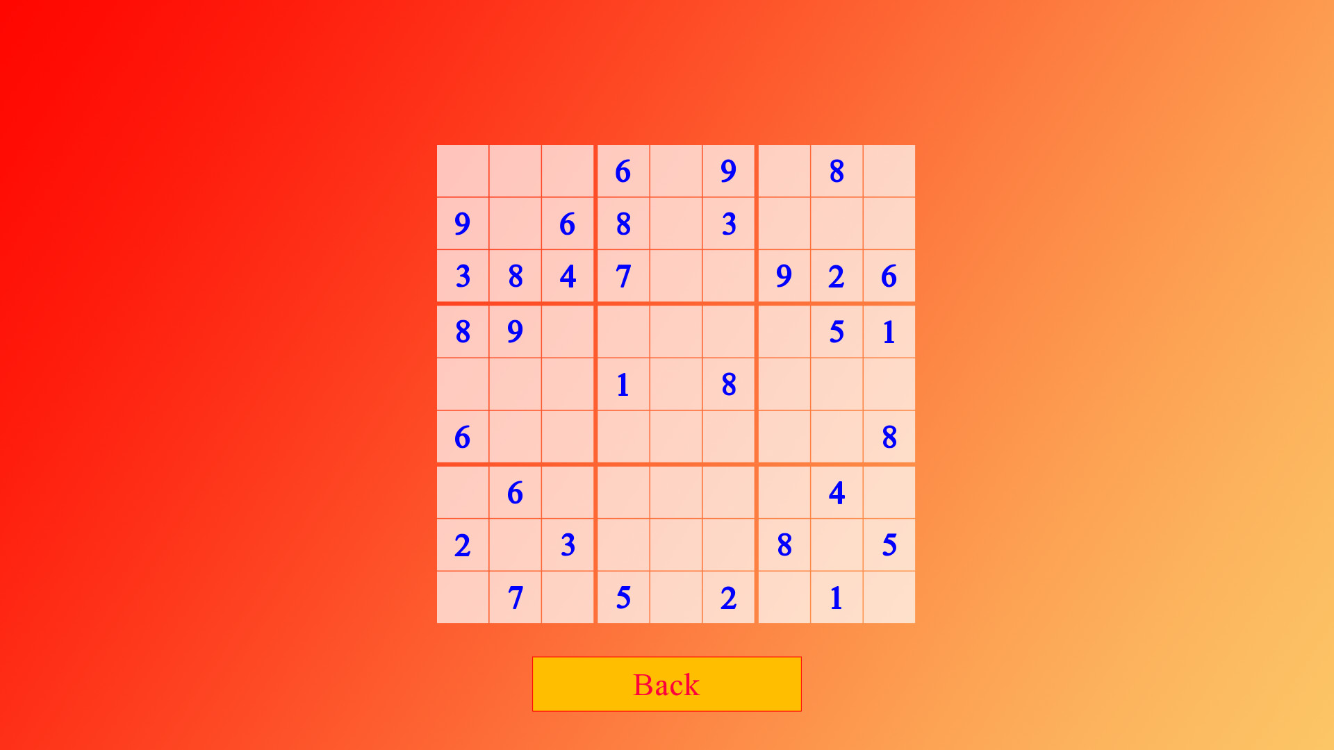 Brain Games screenshot 1