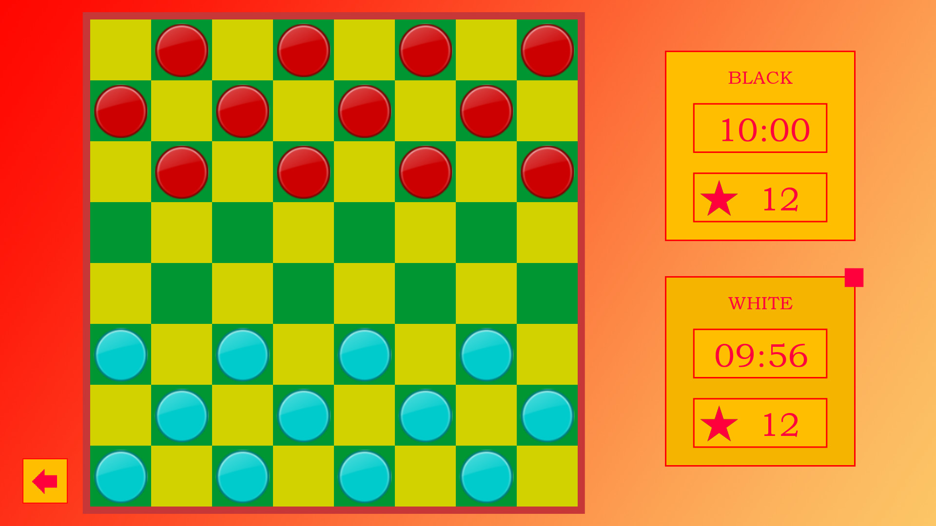 Brain Games screenshot 4