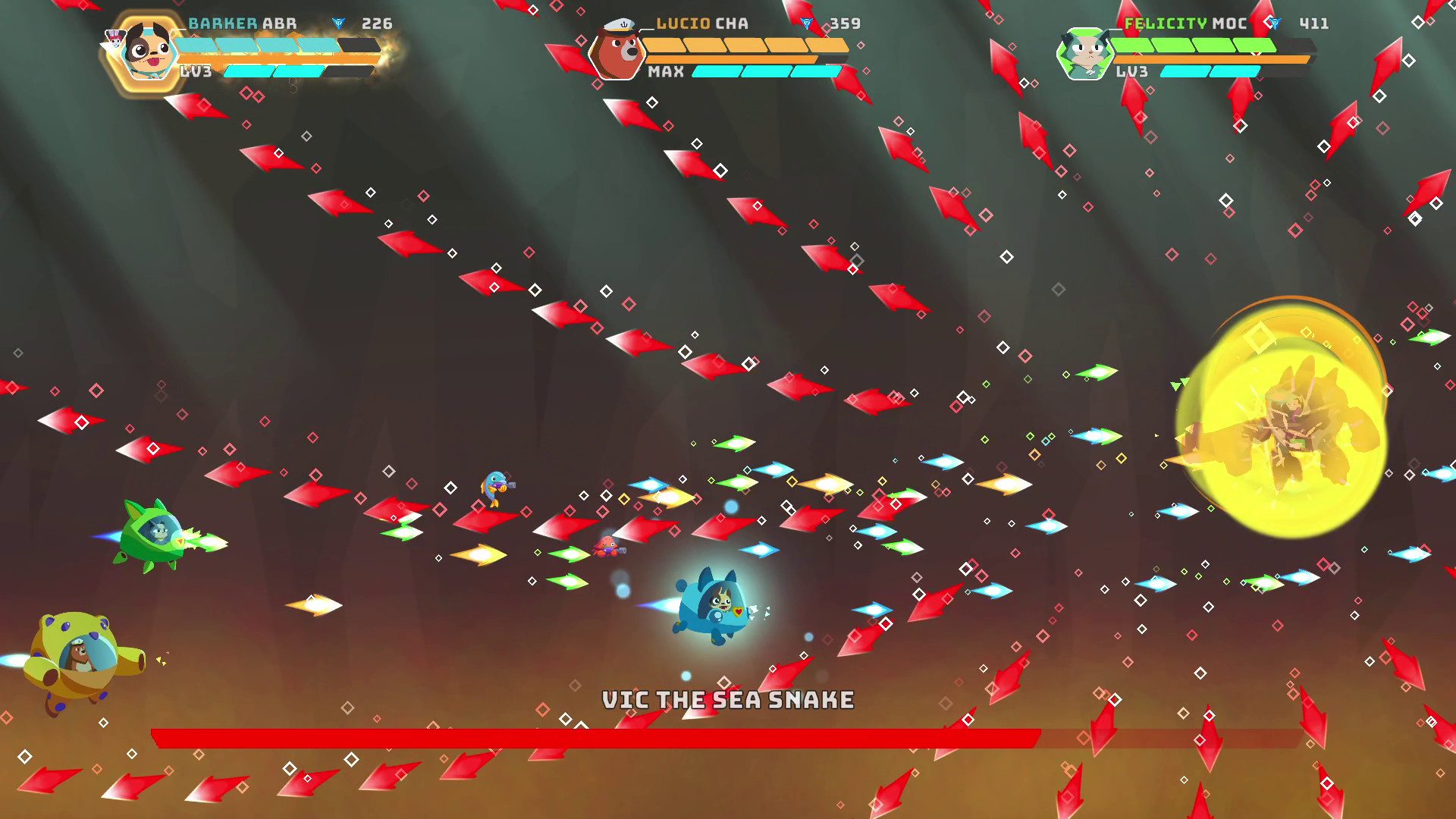 BARK screenshot 6