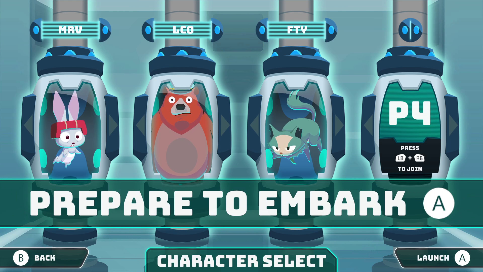 BARK screenshot 13