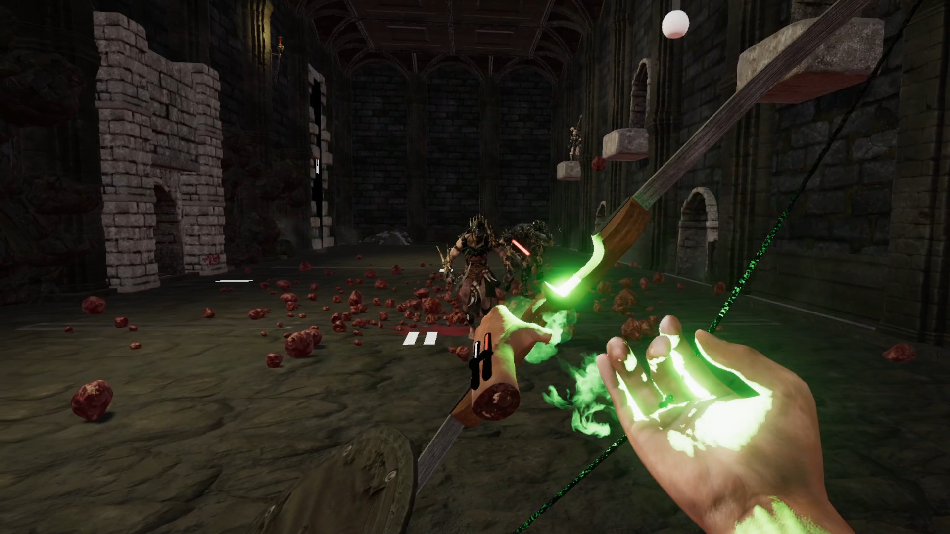 Brutal Wizardry screenshot 4