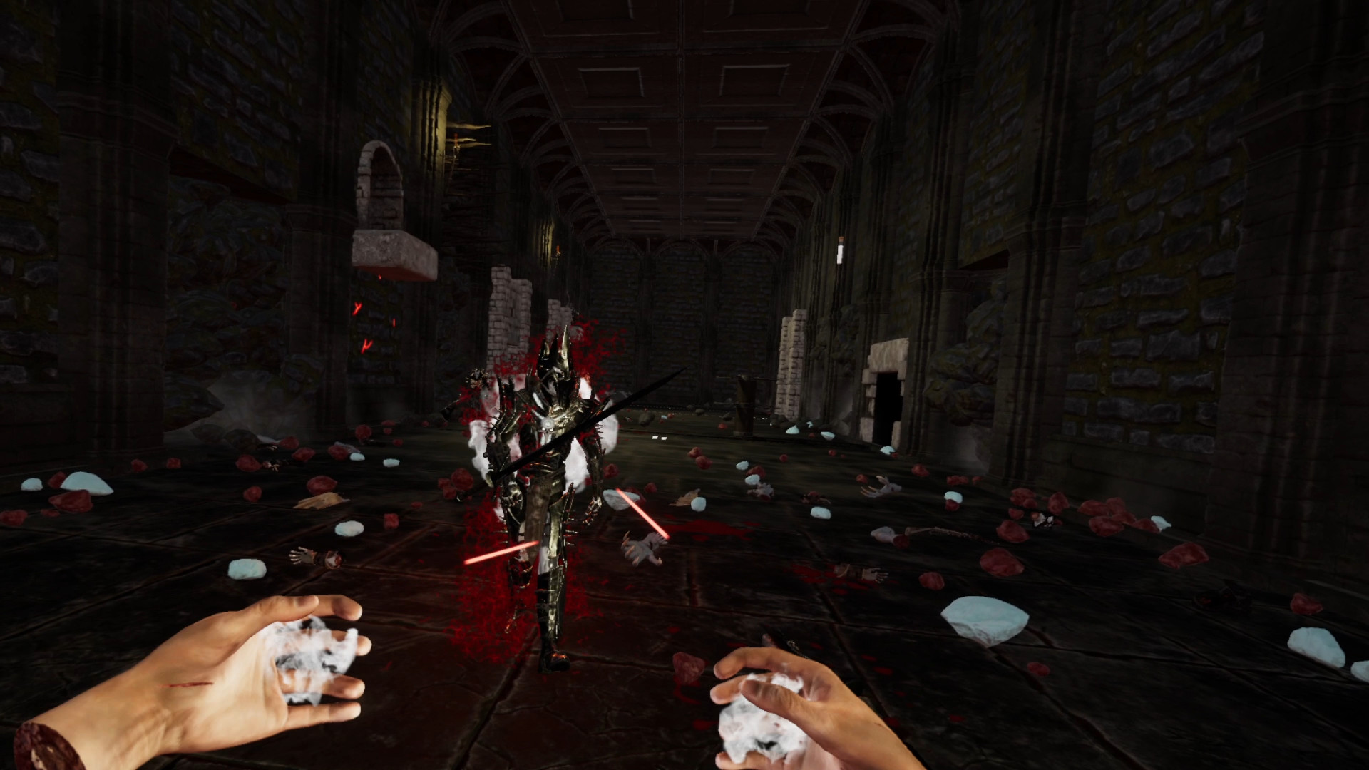 Brutal Wizardry screenshot 6