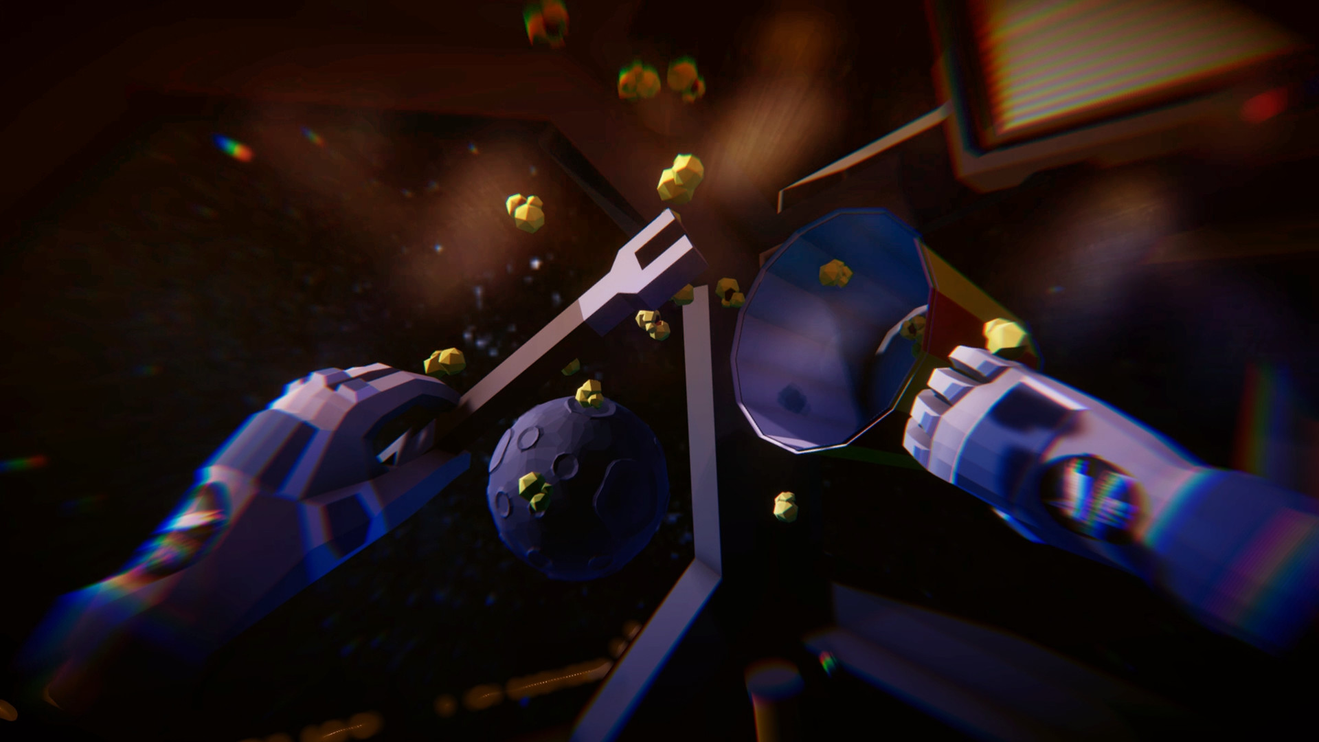 Astrotour VR screenshot 3