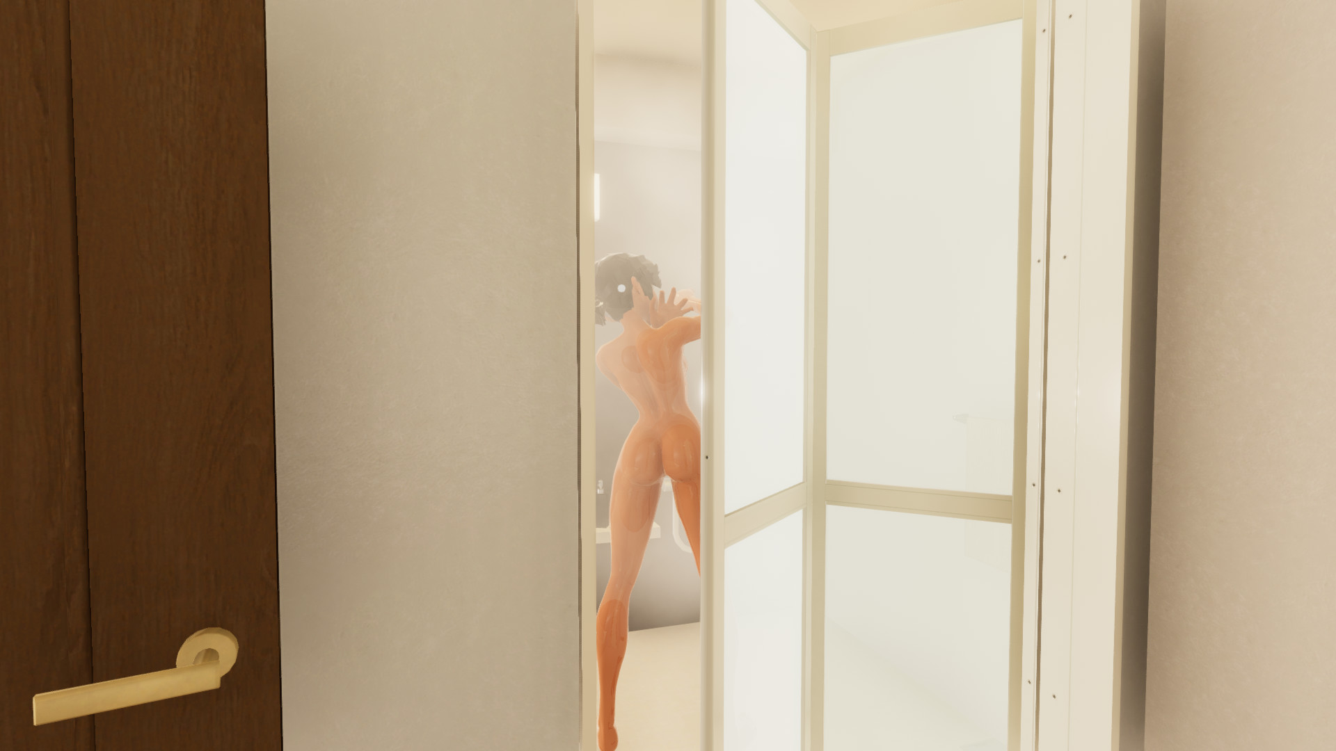 Elise's Peepshow screenshot 2