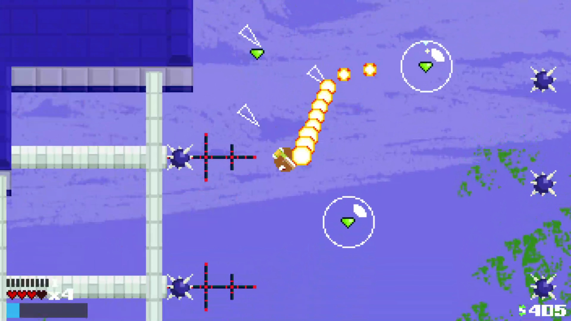 Toad On Fire screenshot 18