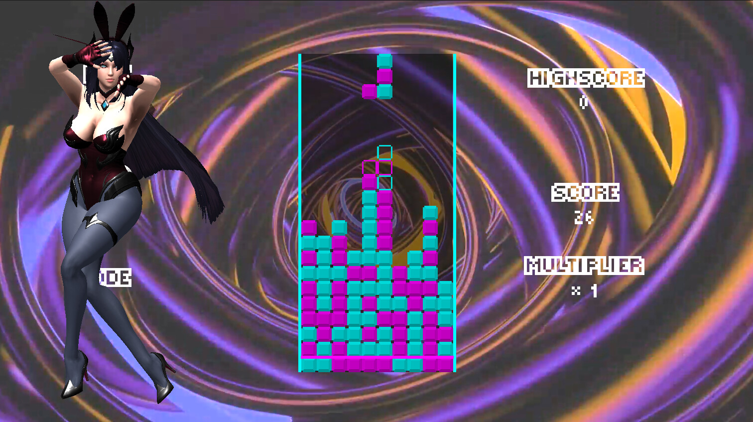 TITRIS affection screenshot 8