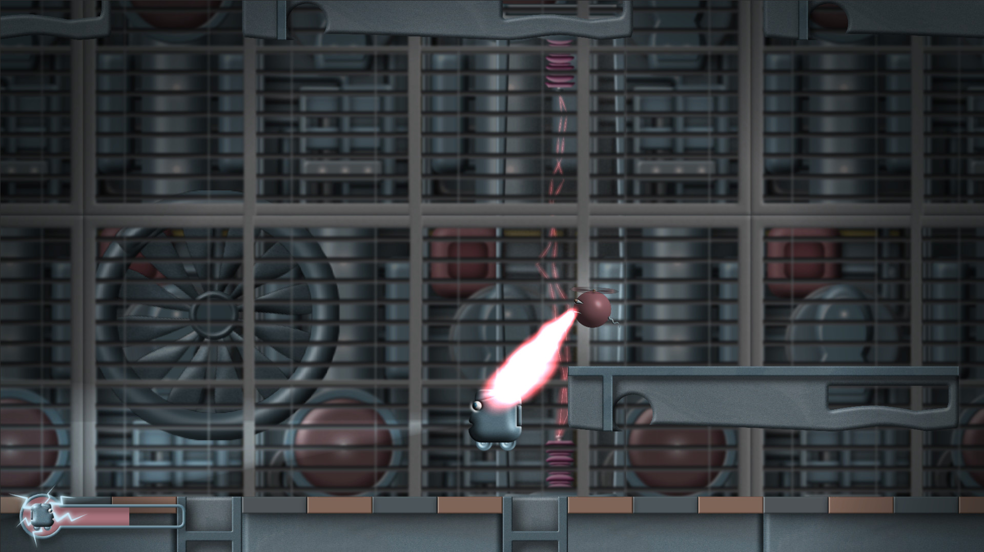Mechanode screenshot 4