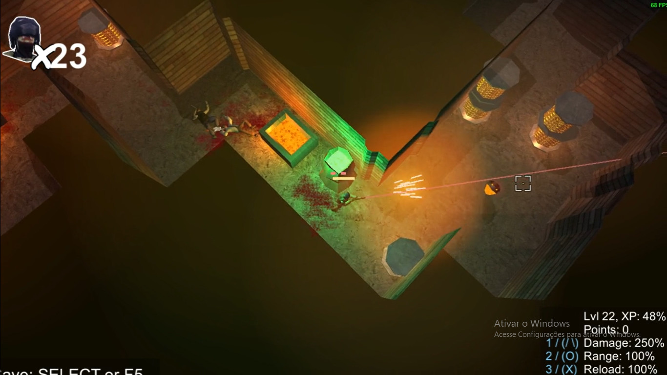 Toupei55 screenshot 5