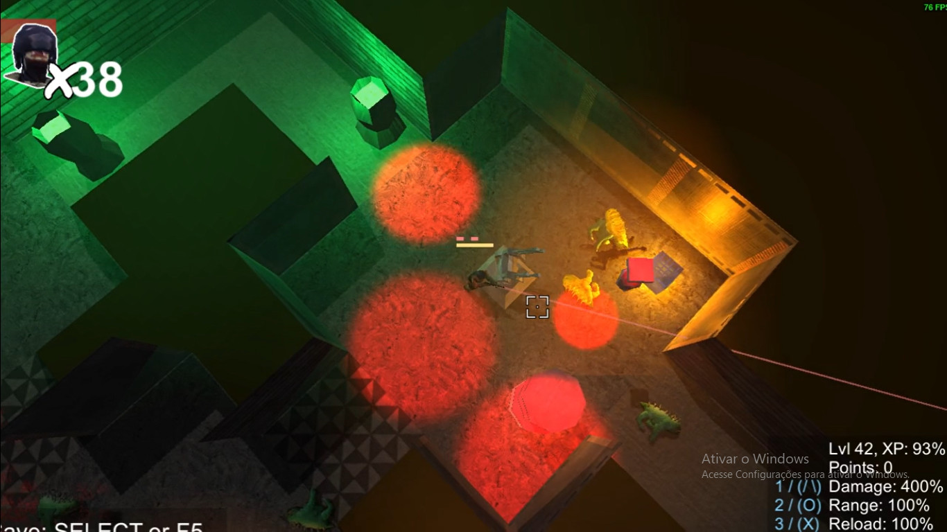 Toupei55 screenshot 15