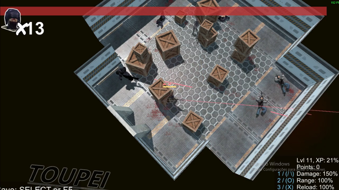 Toupei55 screenshot 4