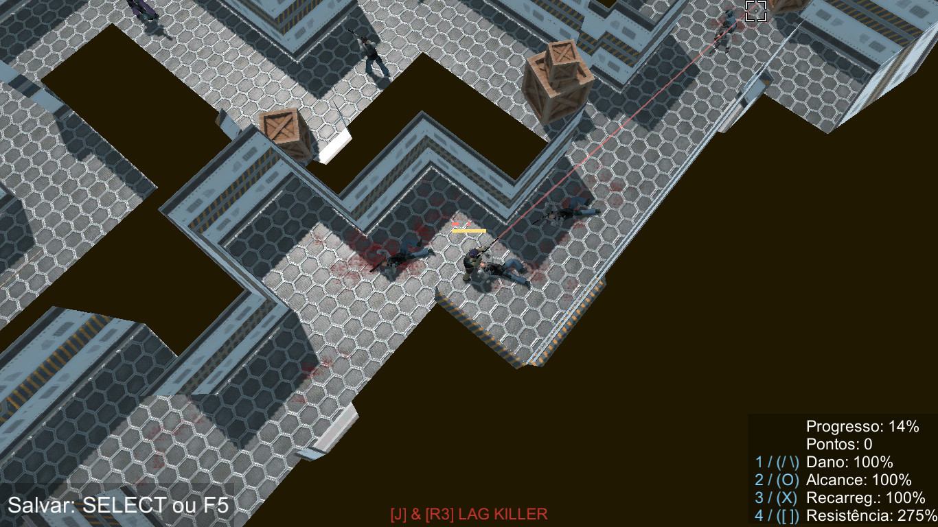 Toupei55 screenshot 6
