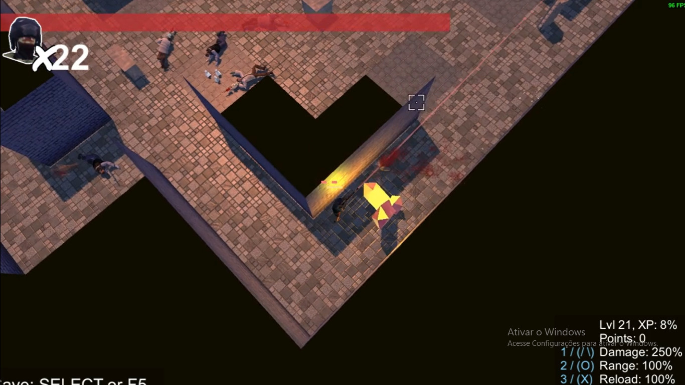 Toupei55 screenshot 13