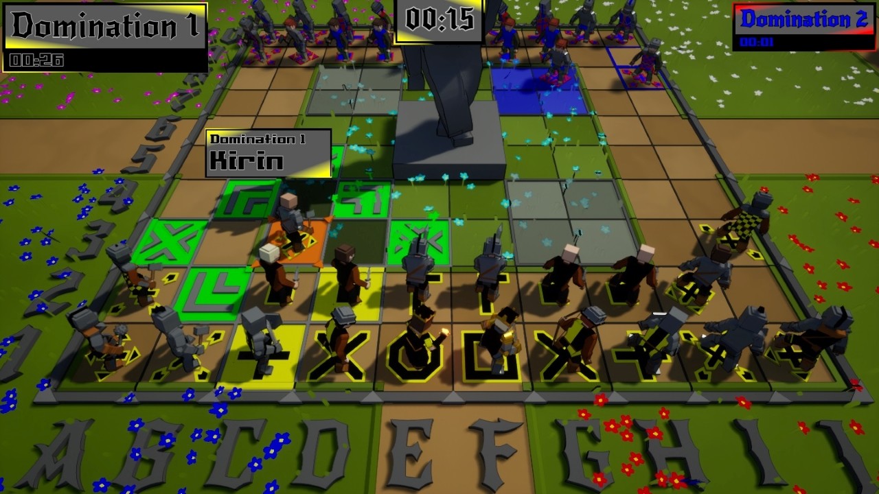 Kingdom Chess screenshot 4