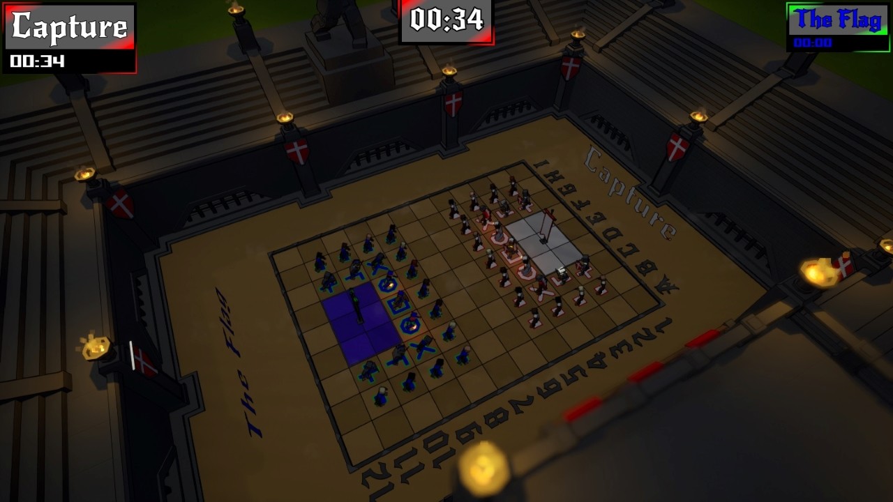 Kingdom Chess screenshot 6