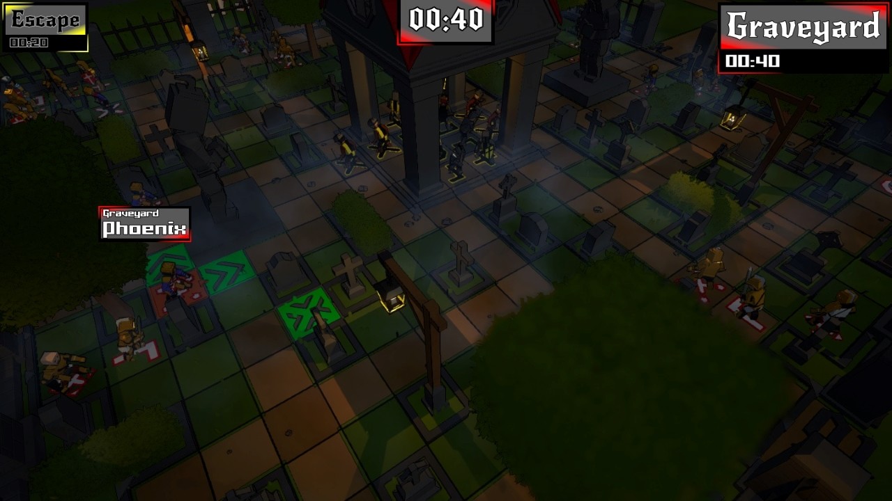 Kingdom Chess screenshot 2