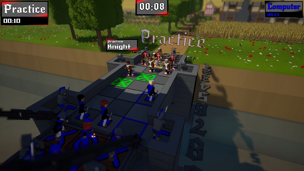 Kingdom Chess screenshot 5