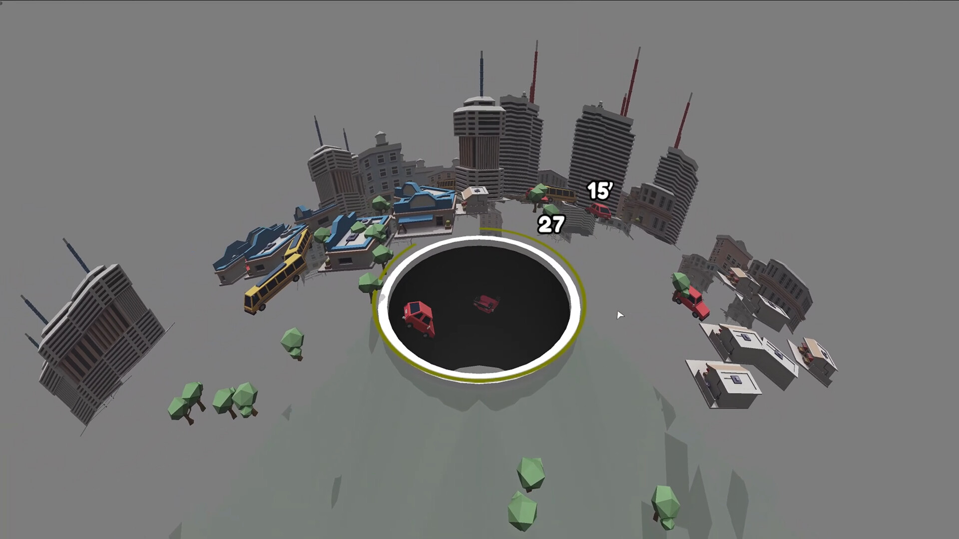 Bold Ideas screenshot 4