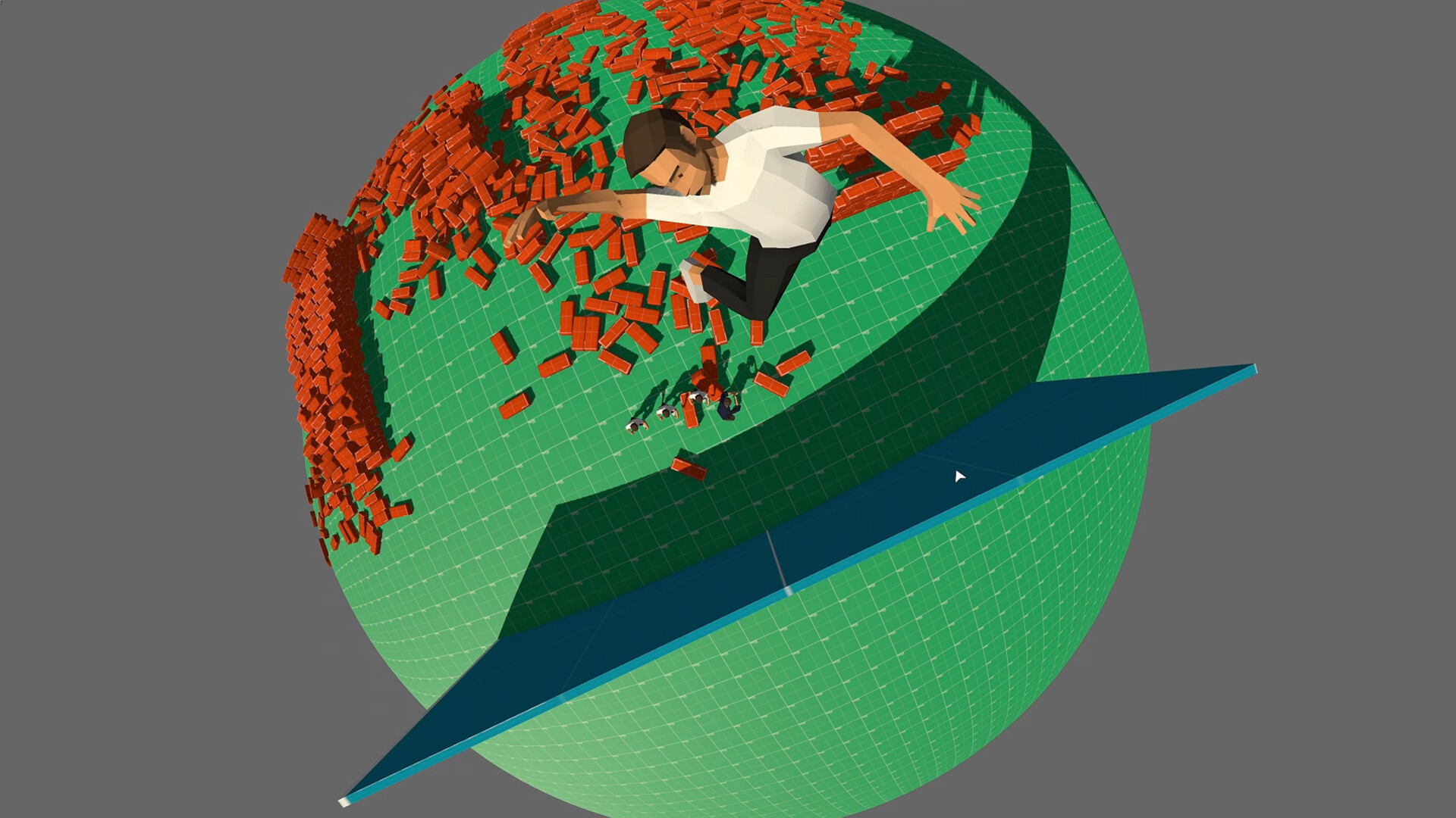 Bold Ideas screenshot 7