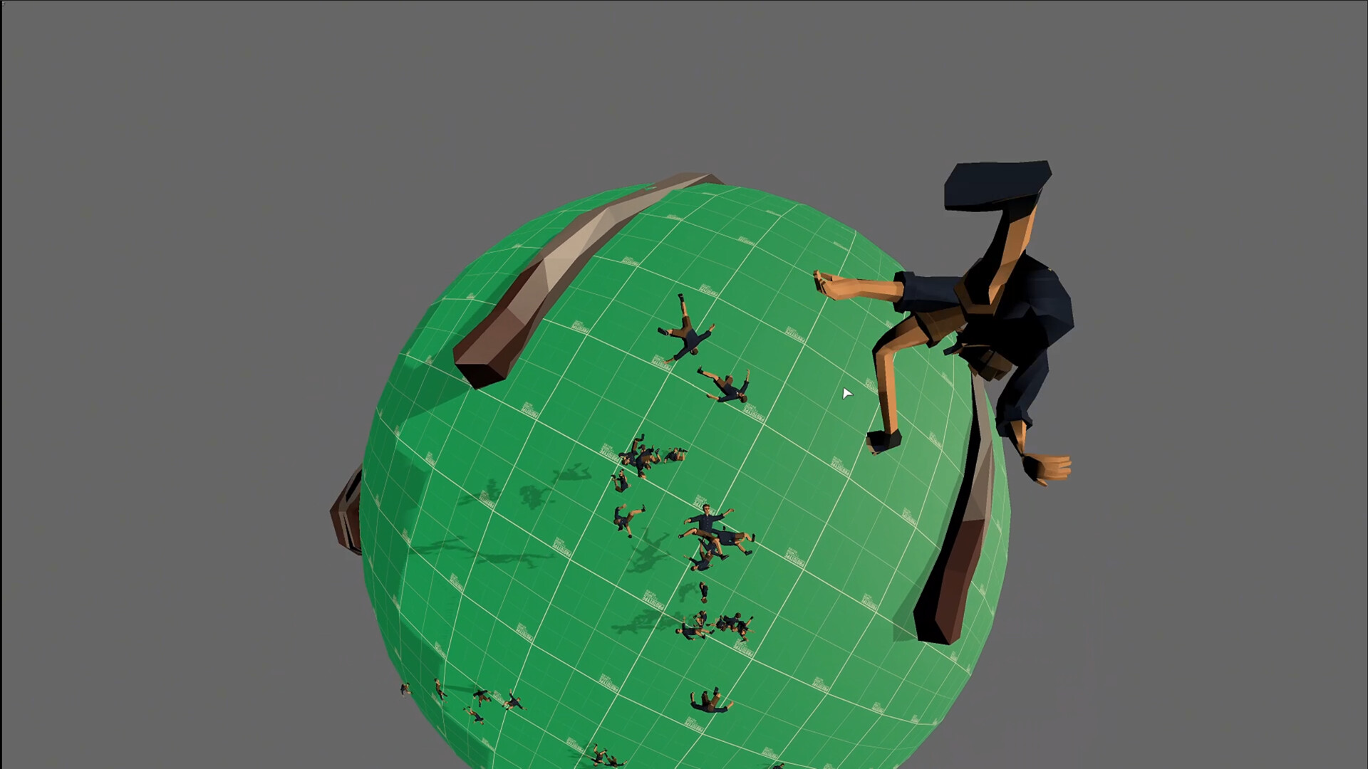 Bold Ideas screenshot 2