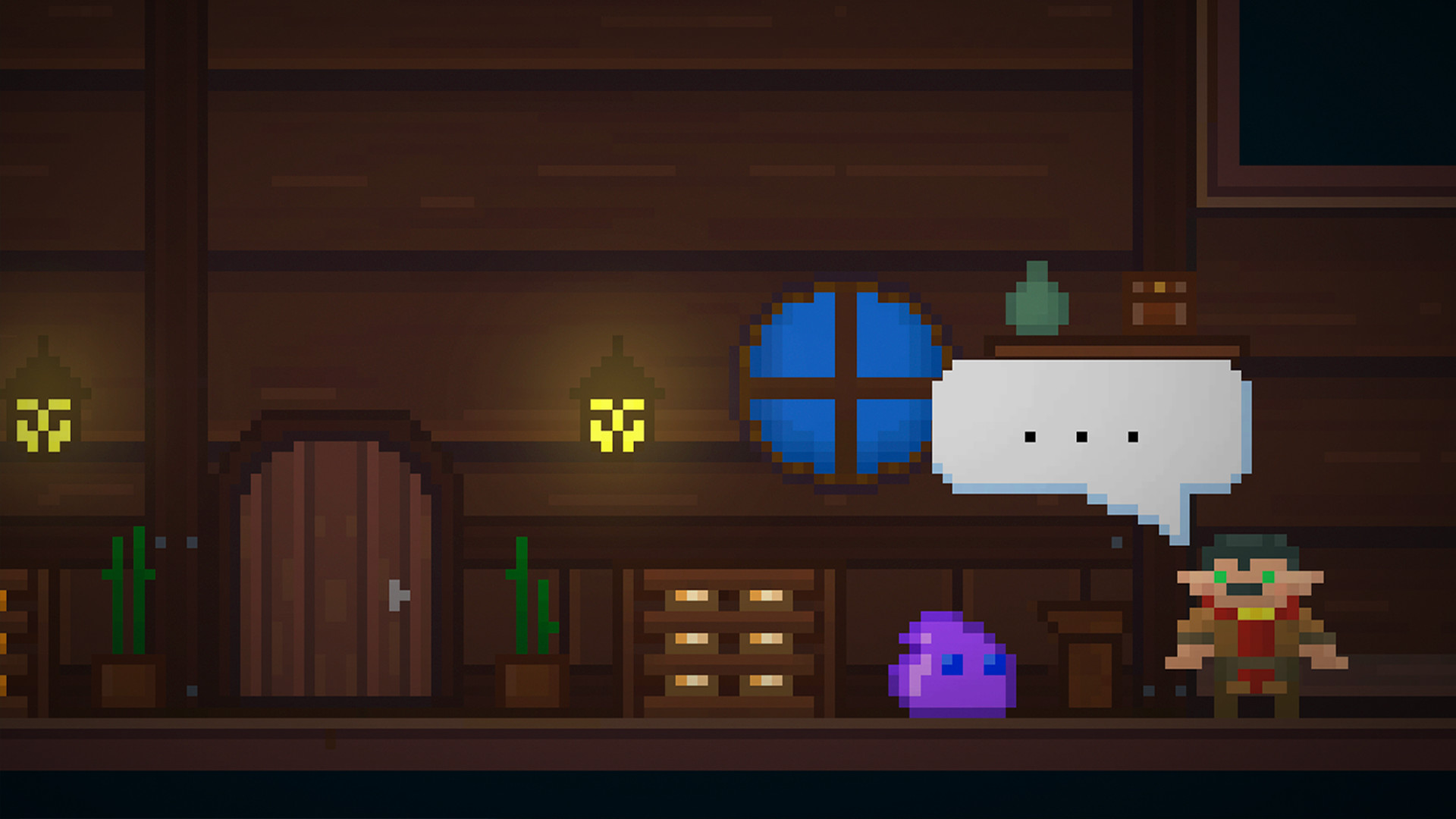 Jumbo: Jewel of Realms screenshot 5
