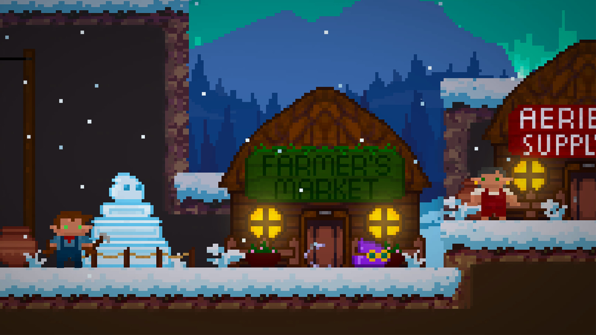Jumbo: Jewel of Realms screenshot 1