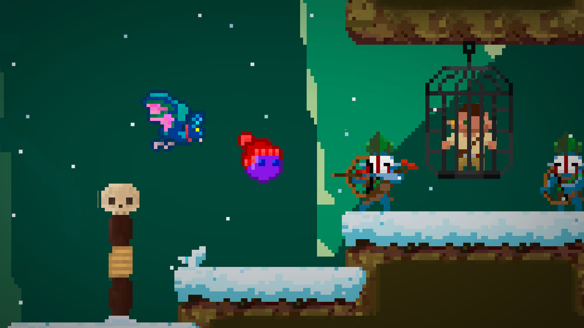 Jumbo: Jewel of Realms screenshot 4