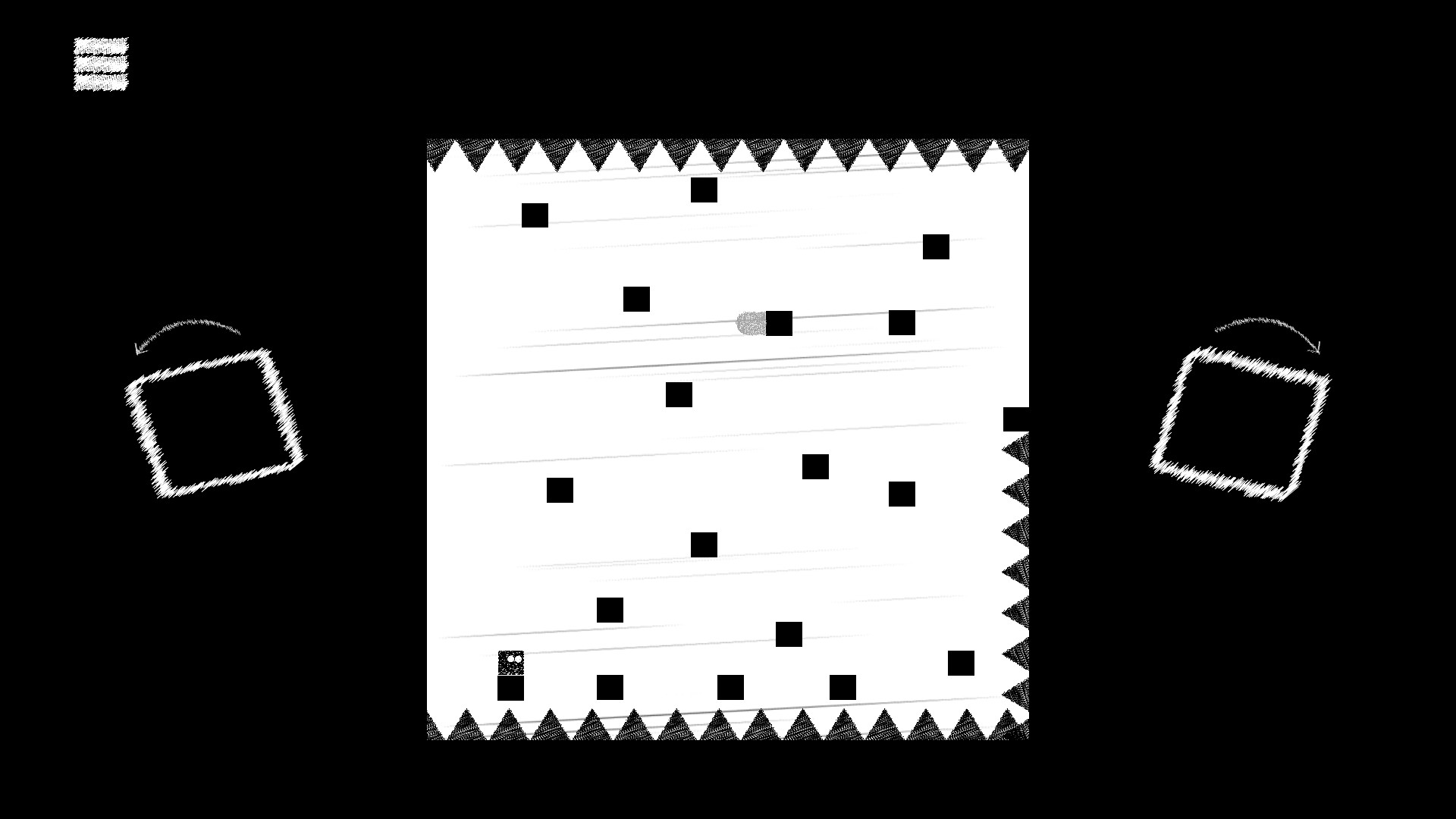 Gravity Block screenshot 4