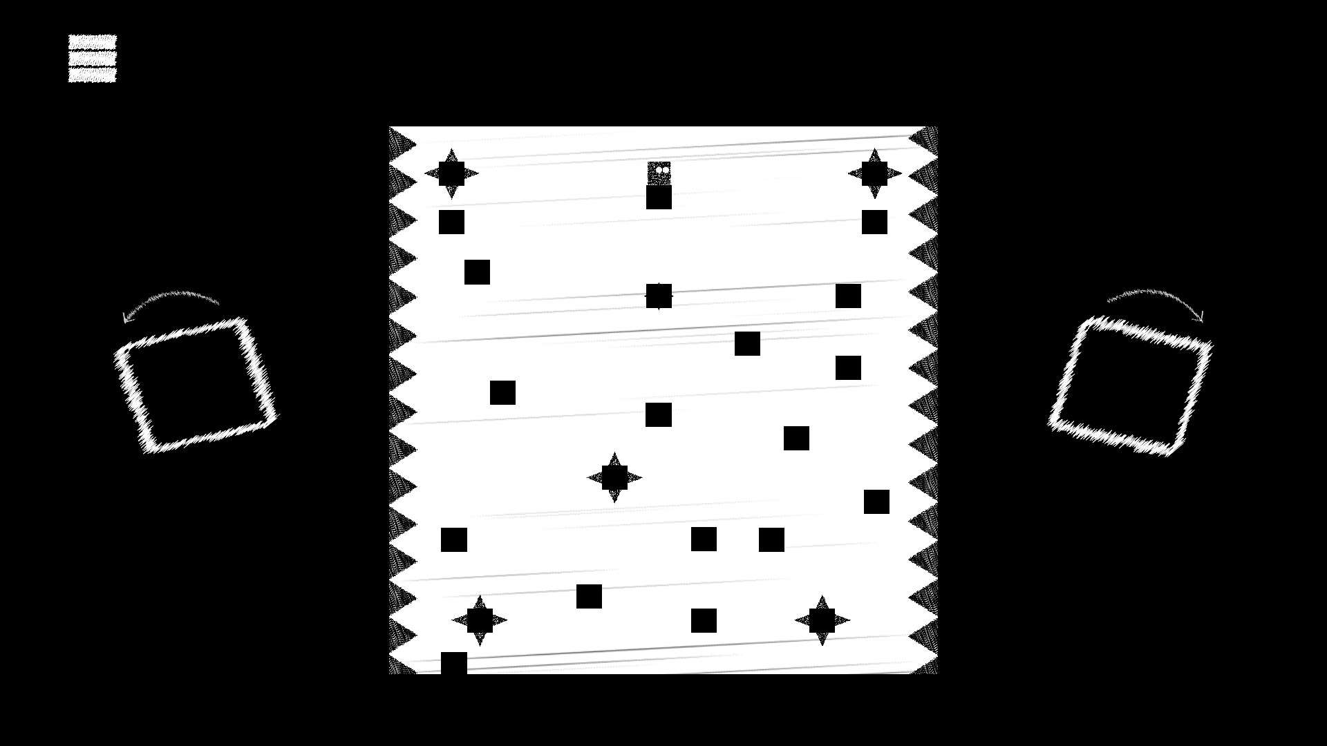 Gravity Block screenshot 1
