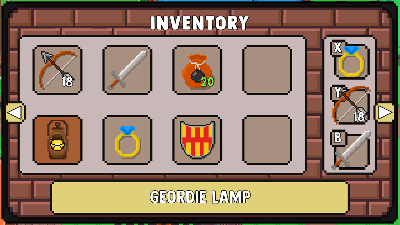 The Legends of Tynedale screenshot 8