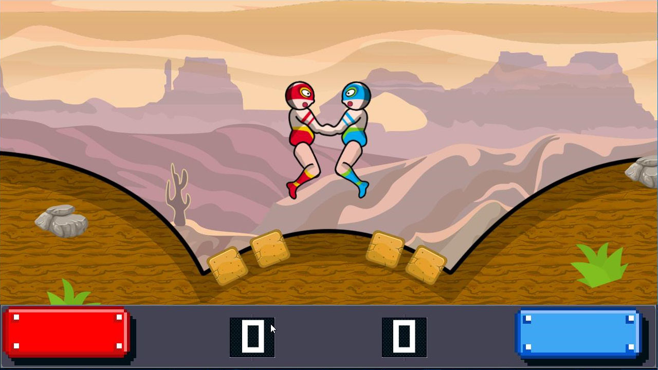 12 MiniBattles screenshot 1