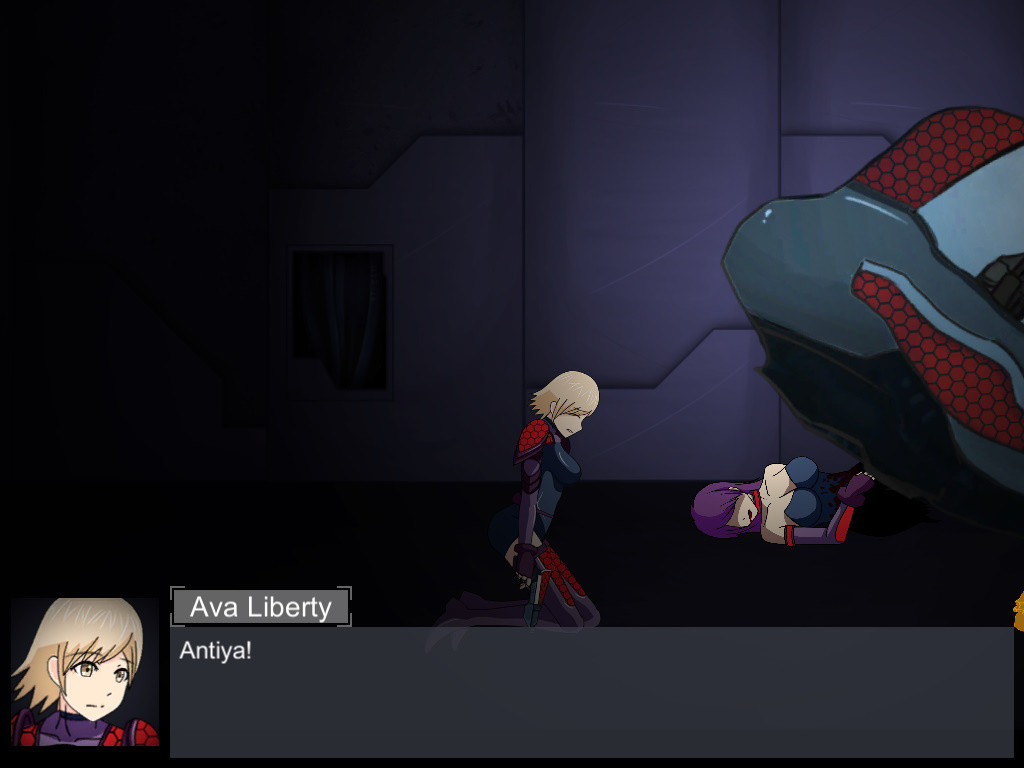 Primeval Planet: Angimanation screenshot 3