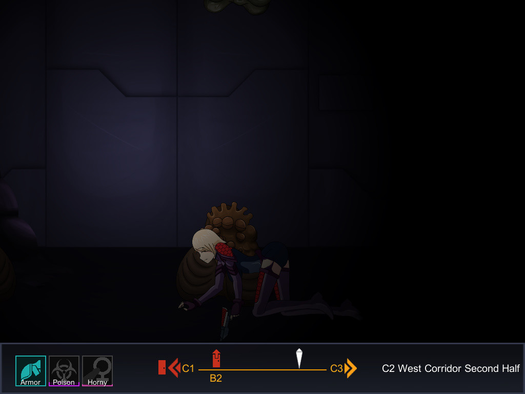 Primeval Planet: Angimanation screenshot 5