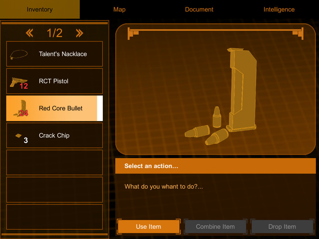 Primeval Planet: Angimanation screenshot 4