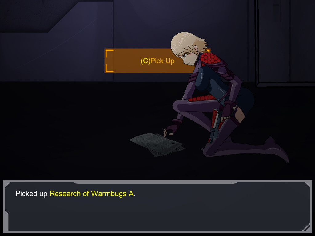 Primeval Planet: Angimanation screenshot 11