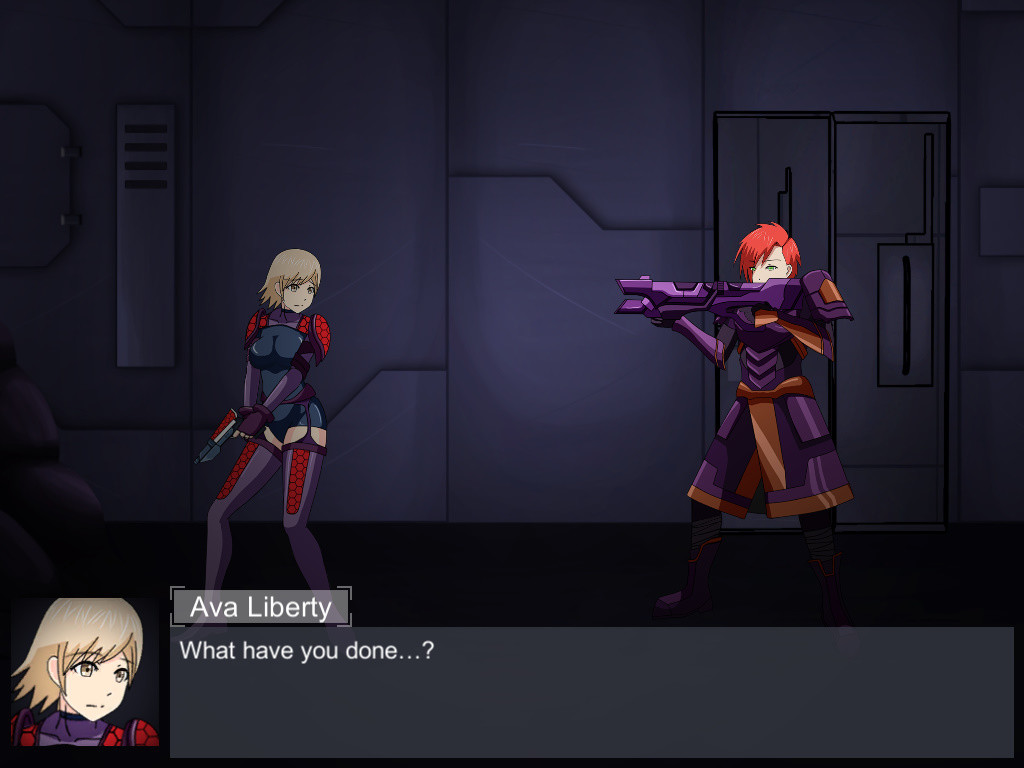 Primeval Planet: Angimanation screenshot 8