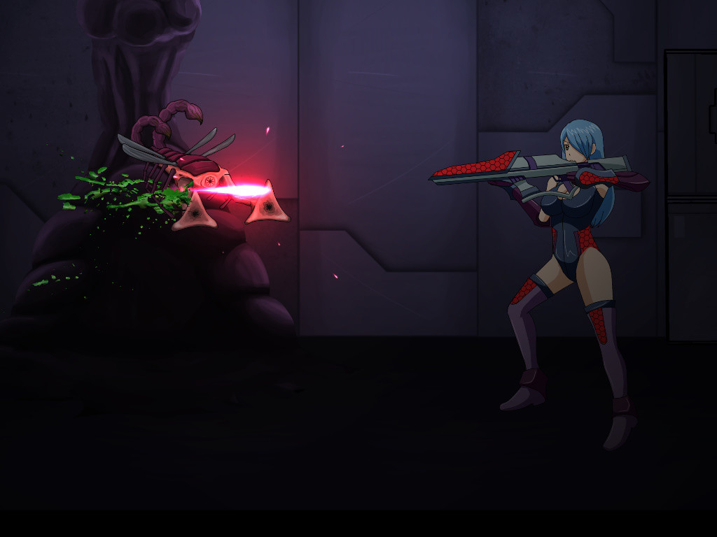 Primeval Planet: Angimanation screenshot 7