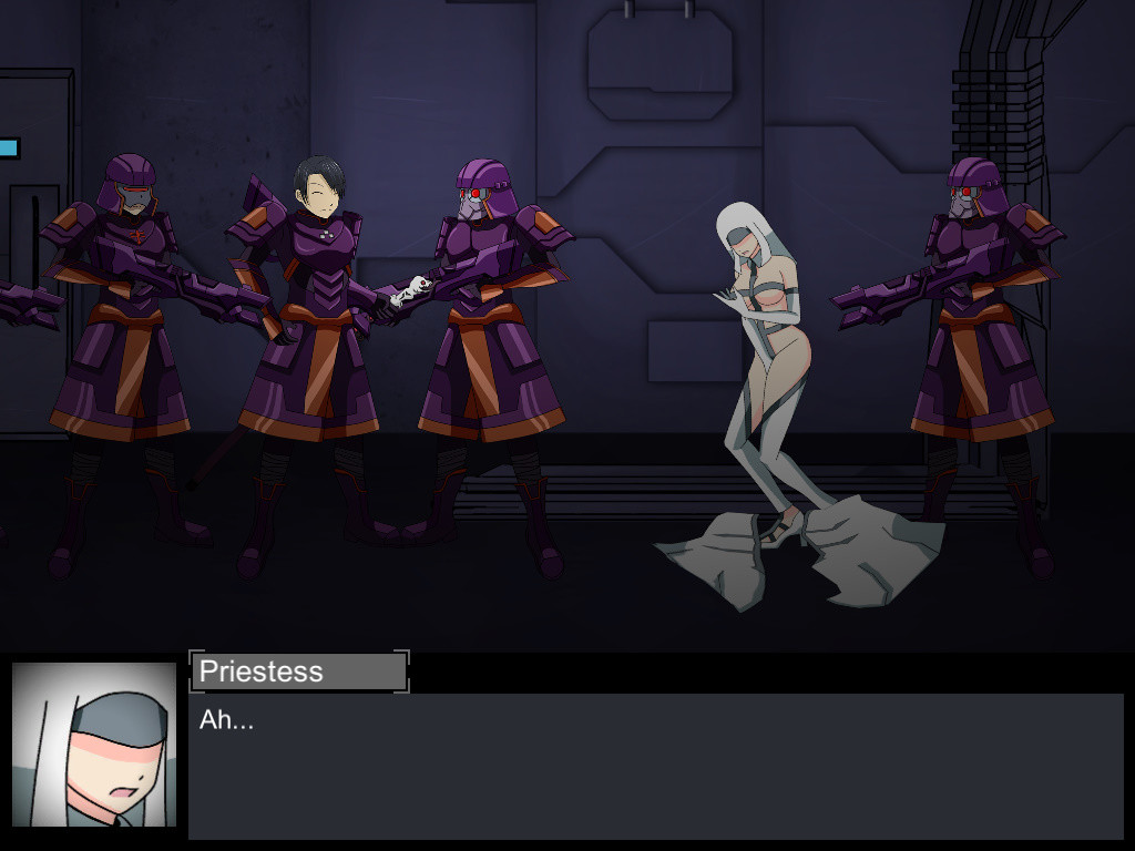 Primeval Planet: Angimanation screenshot 6